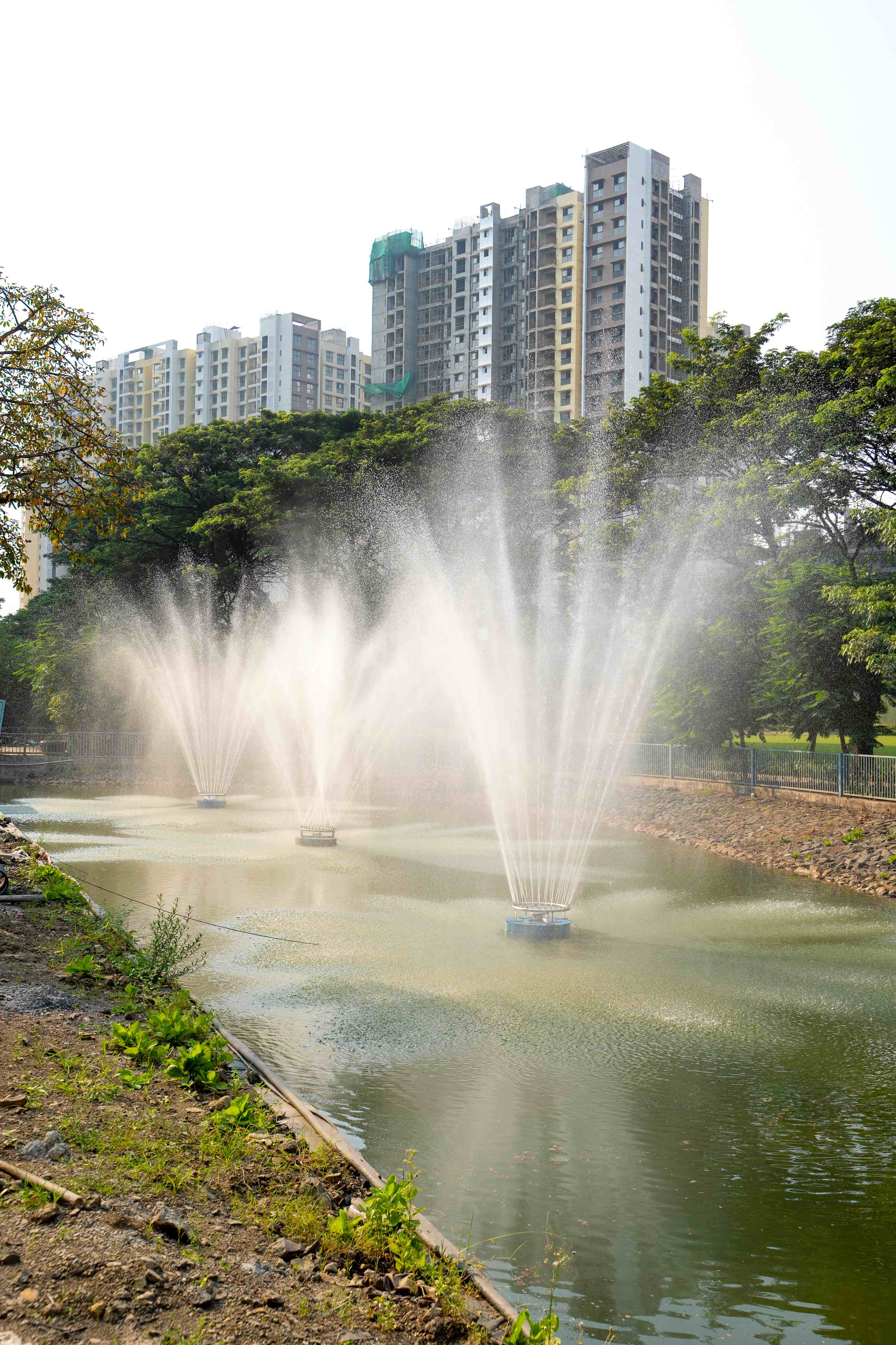 Runwal Garden