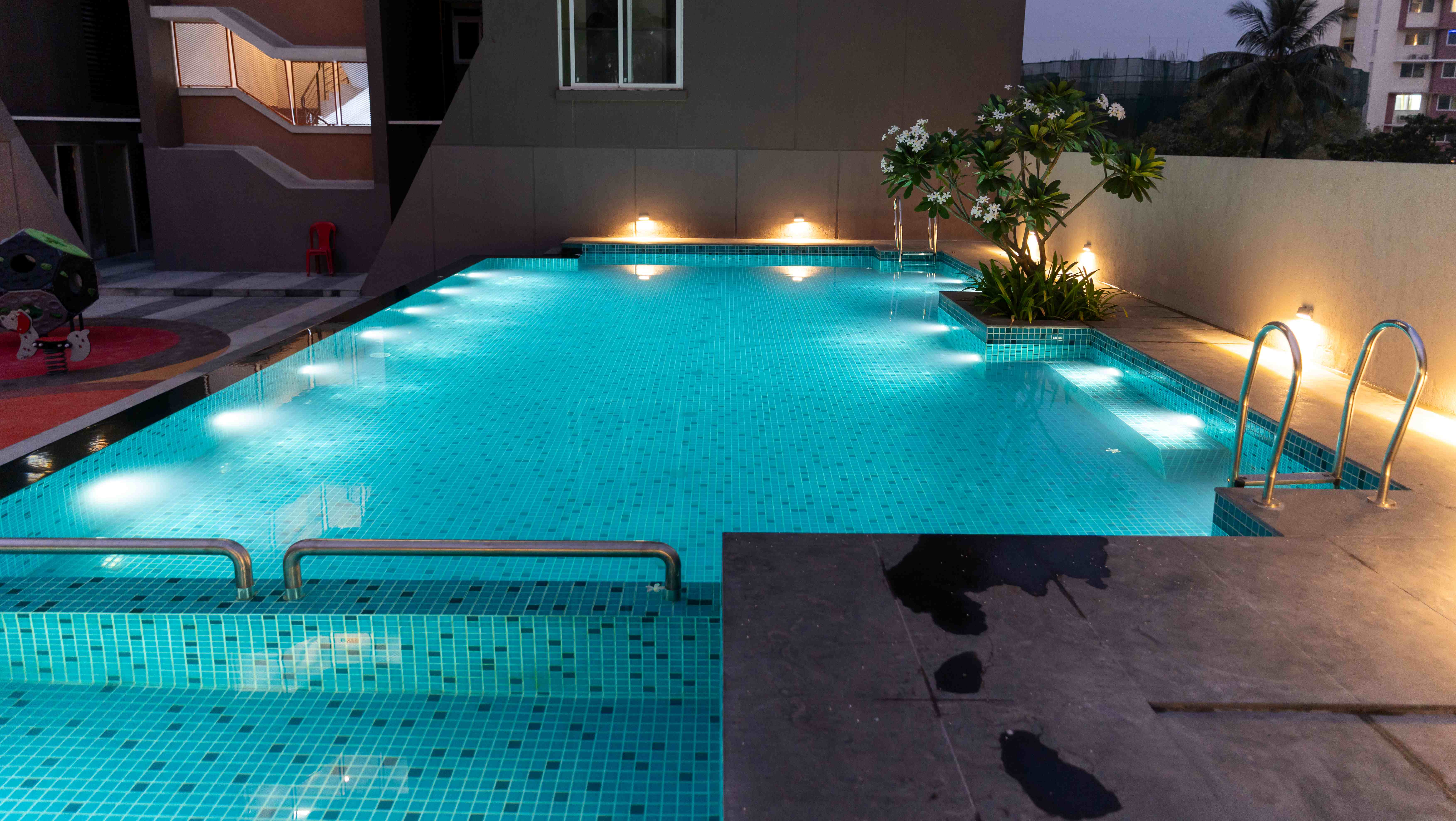 Satyam Solaris