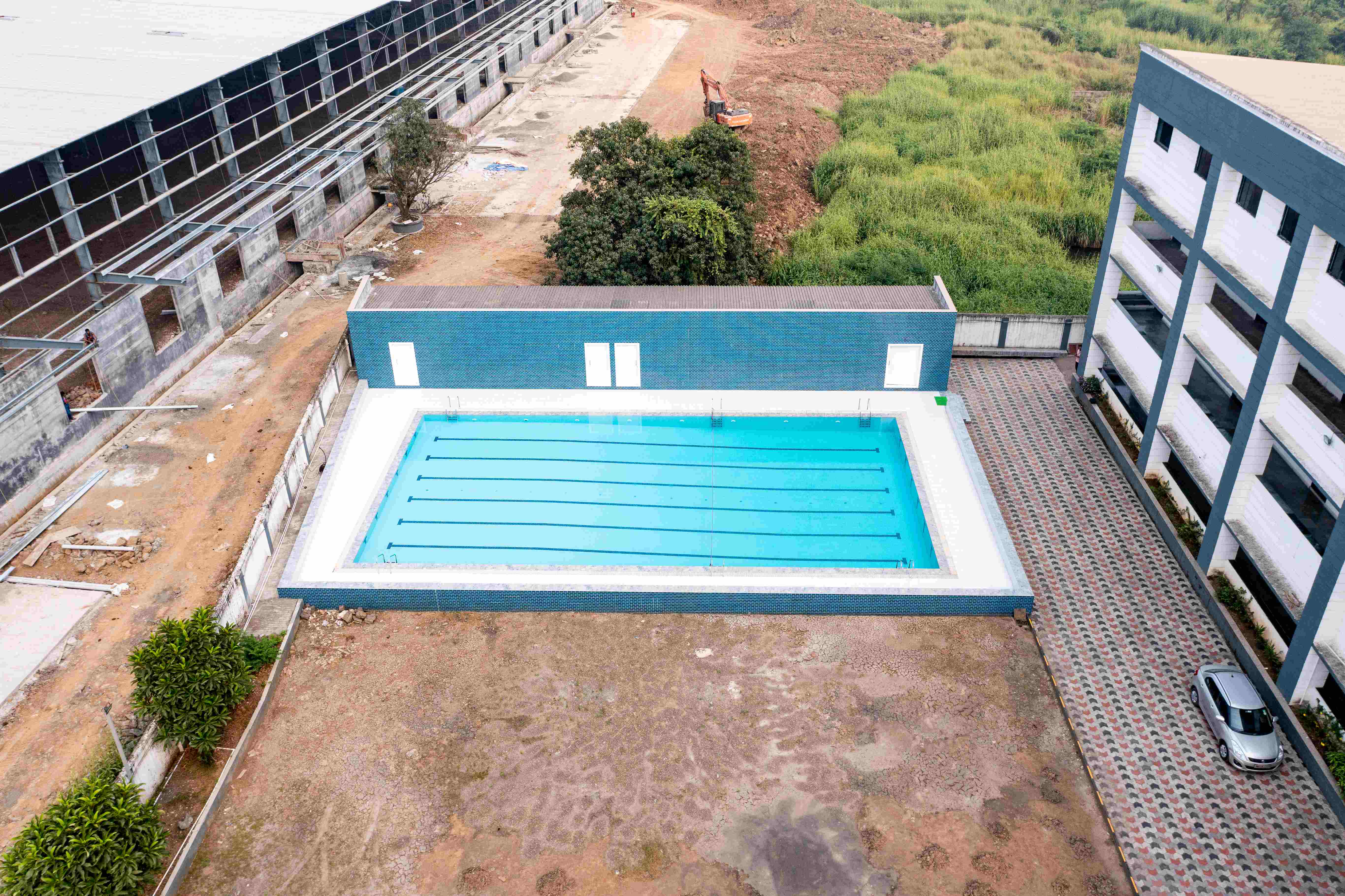 Presidency School