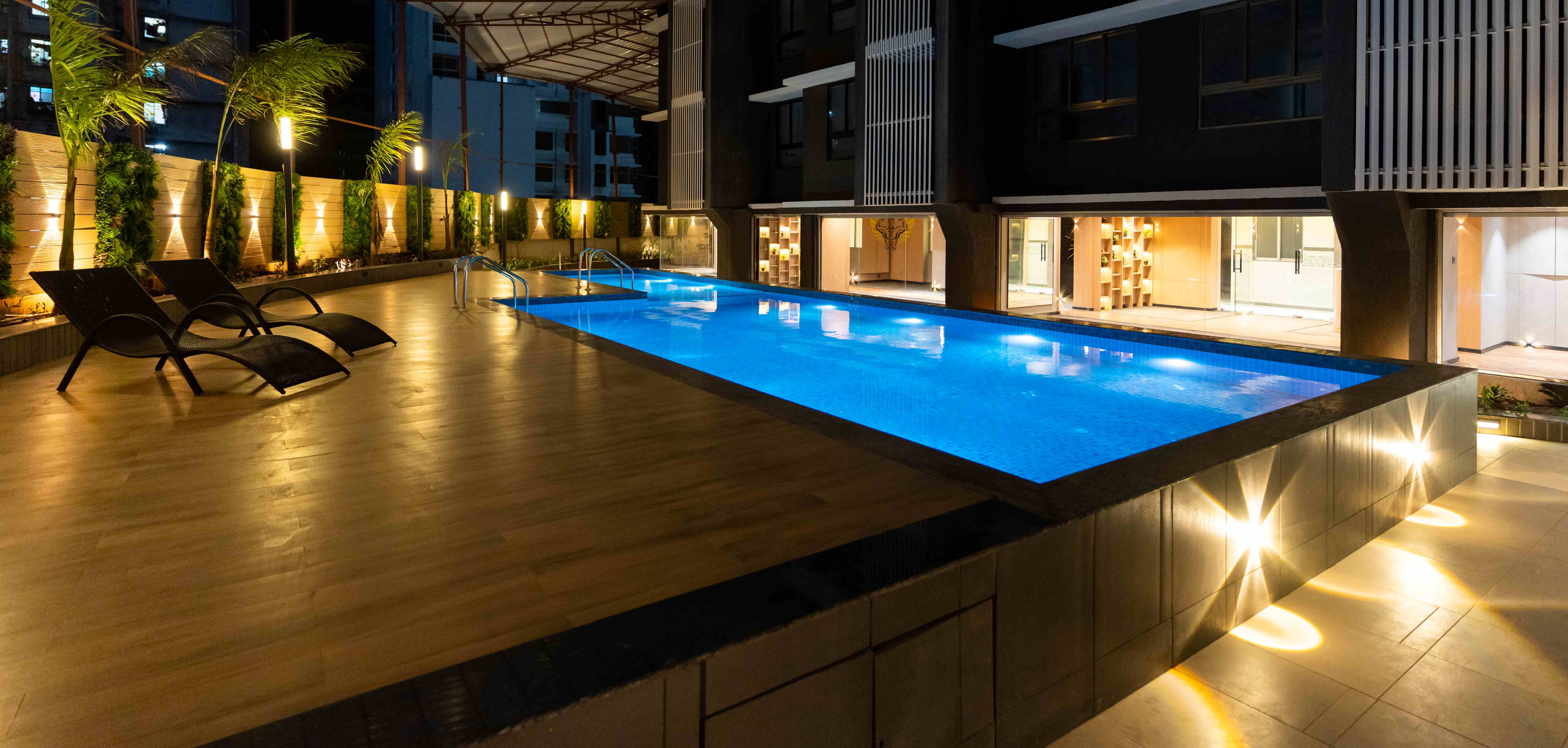 Paradigm Antalya