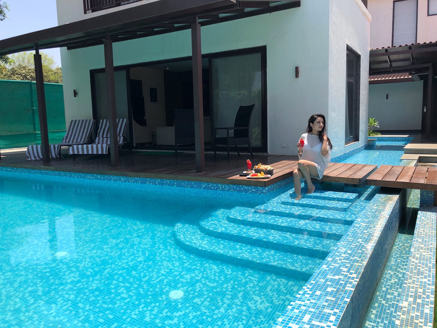 Tropicana Resort